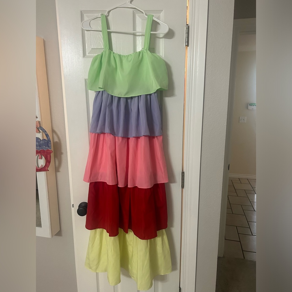 Buddy Love Maxi Dress